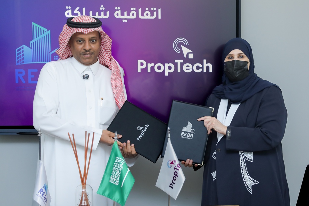 Proptech Formalizes a Strategic Collaboration with the Cooperative Association of Real Estate Brokers and Marketers to Strengthen Digital Governance