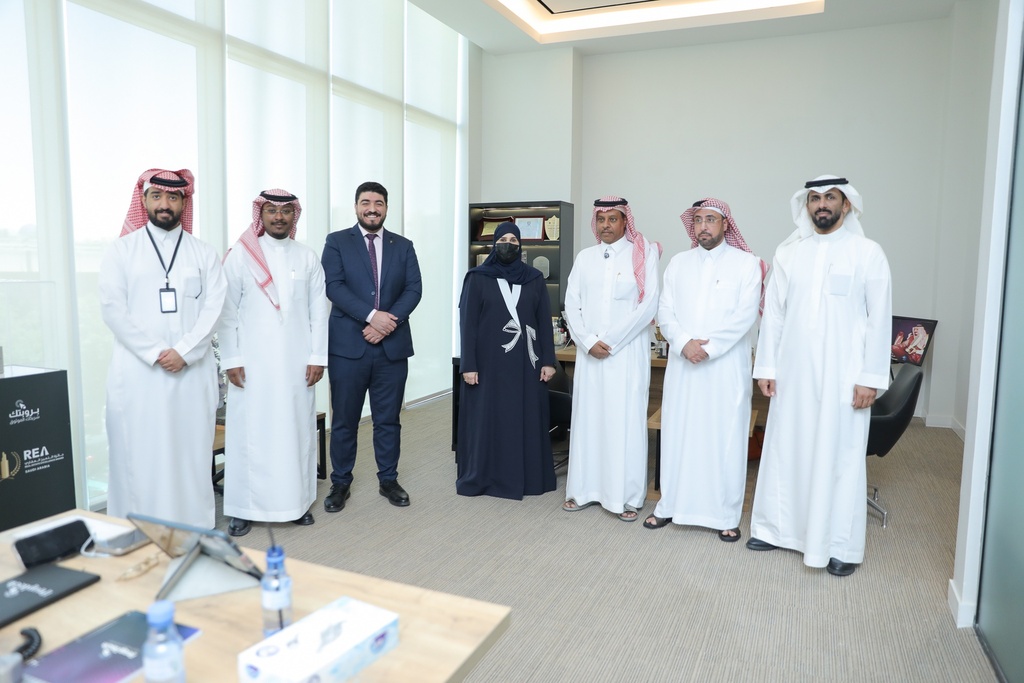 Proptech Formalizes a Strategic Collaboration with the Cooperative Association of Real Estate Brokers and Marketers to Strengthen Digital Governance
