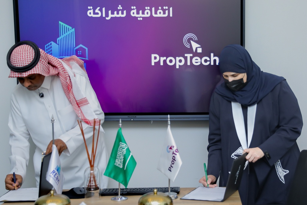 Proptech Formalizes a Strategic Collaboration with the Cooperative Association of Real Estate Brokers and Marketers to Strengthen Digital Governance