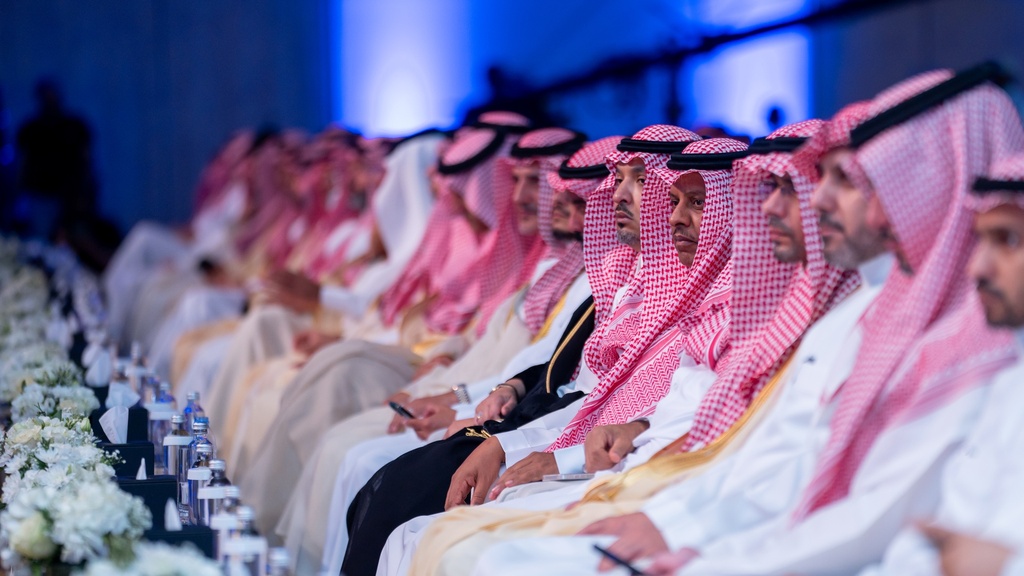 Proptech Honored as the Platinum Sponsor of the Global PropTech Summit in Riyadh